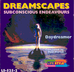 dreamscapes