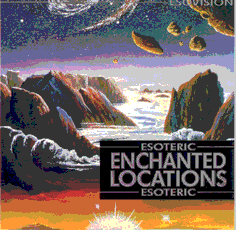 enchanted locations