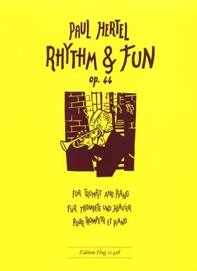 Rhythm and Fun