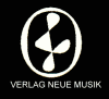 Verlag Neue Musik